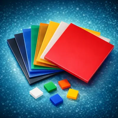 Acrylic Sheet Supplier in Jeddah - Rio