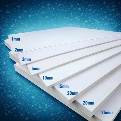 FOREX (PVC) Supplier in Jeddah - Rio
