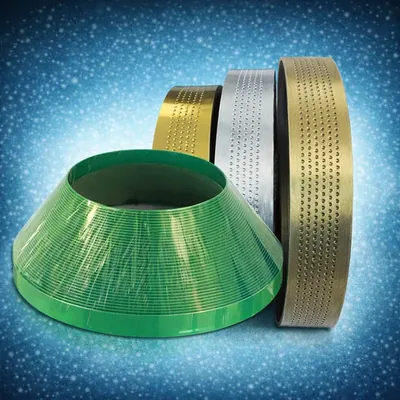 Trim Cap Supplier in Jeddah - Rio