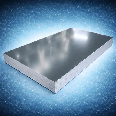 Zincor & Aluminium Supplier in Jeddah - Rio