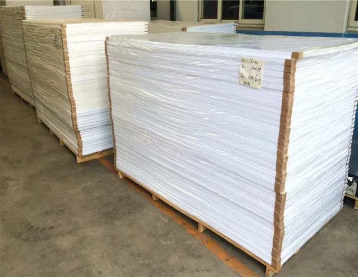 PVC Forex Board PVC-FX | Rio Acrylic