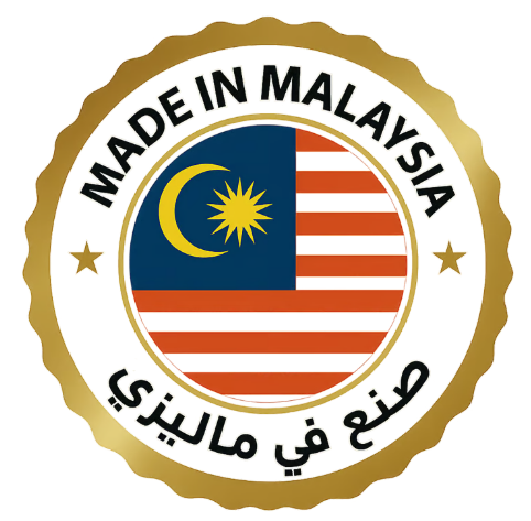 Made in Malaysia – Rio Acrylic acrylic sheets are made from Malaysian virgin material