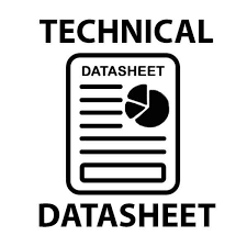 Rio Acrylic technical datasheet PDF download – acrylic sheet specifications